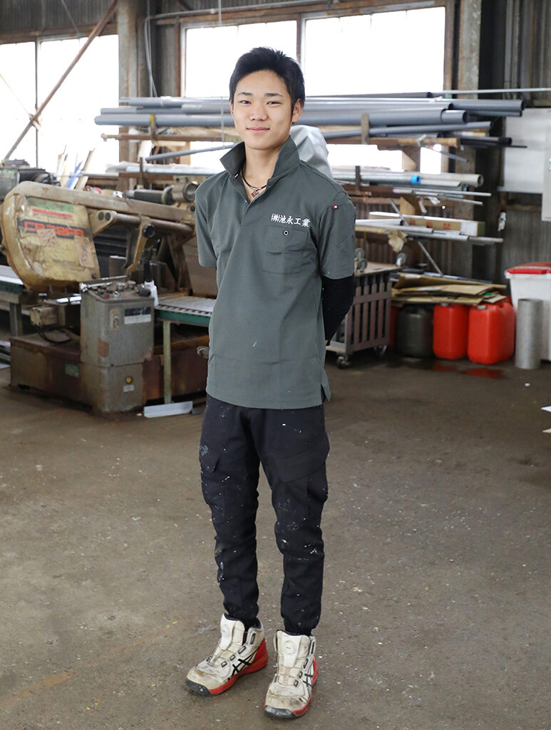 SHIMADA RAYUTO