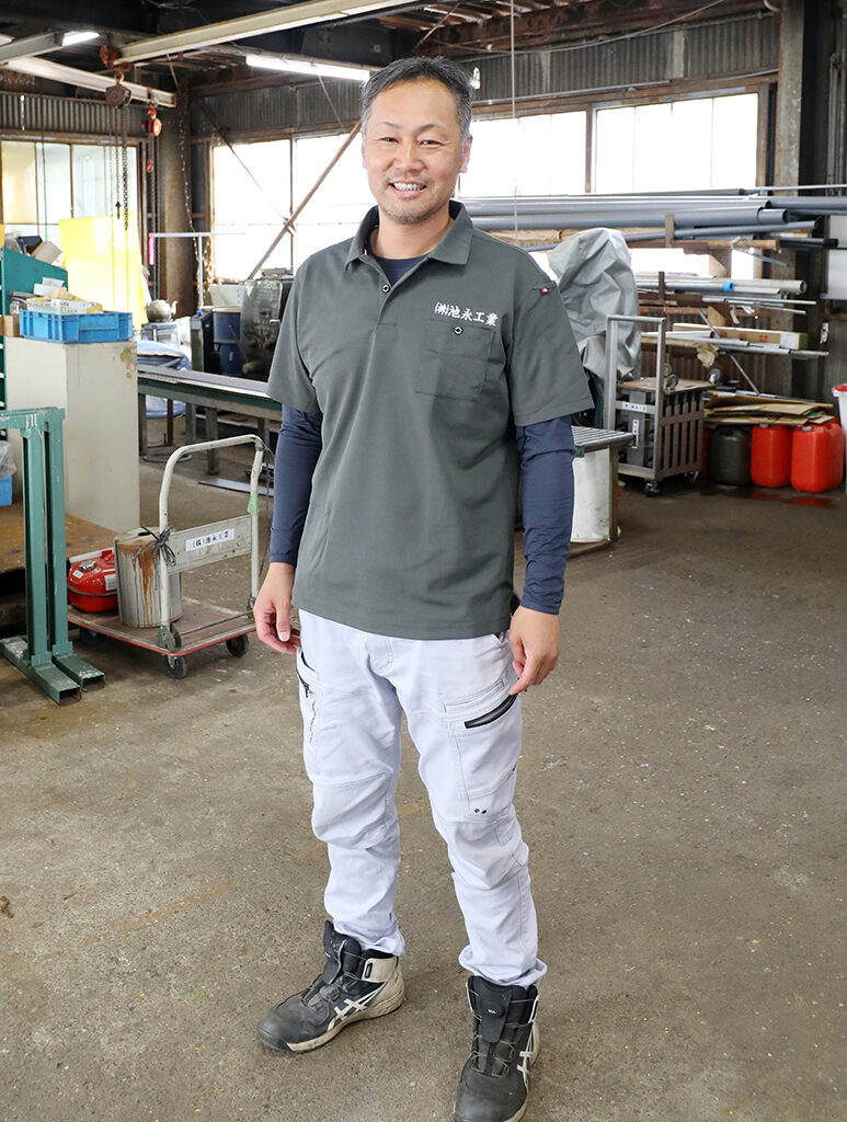 OGAWA　ICHIRO