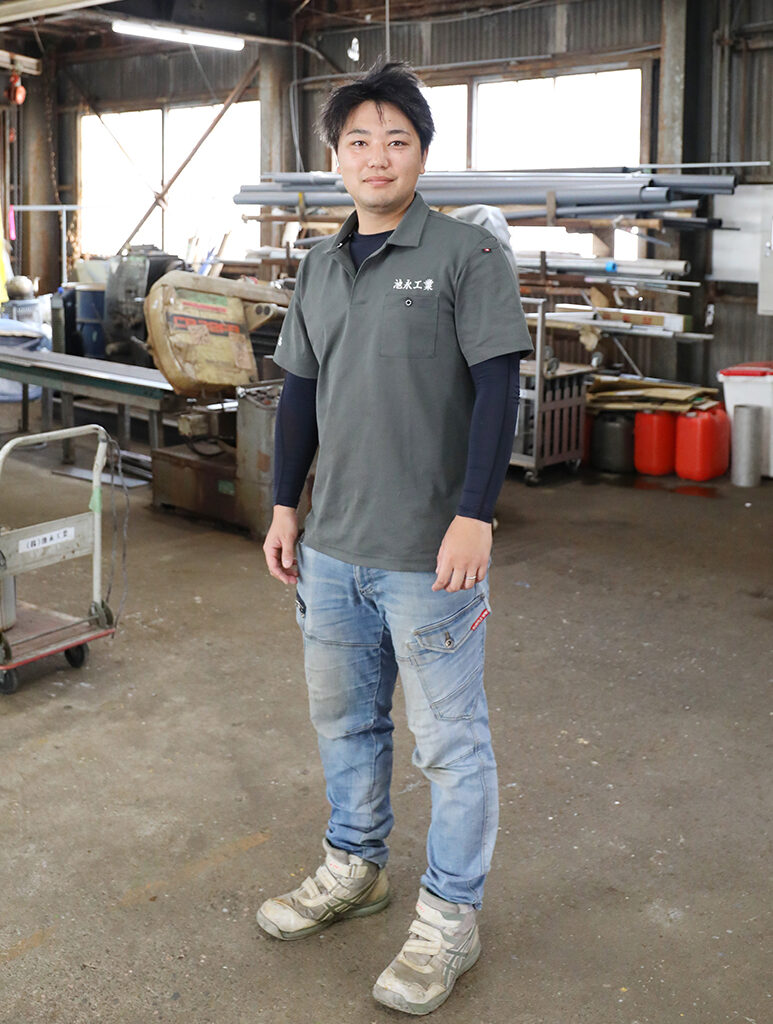 KITAMURA　SEINA