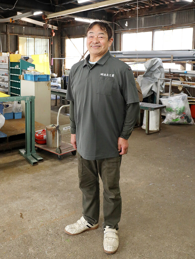 KIMURA　HIROSHI