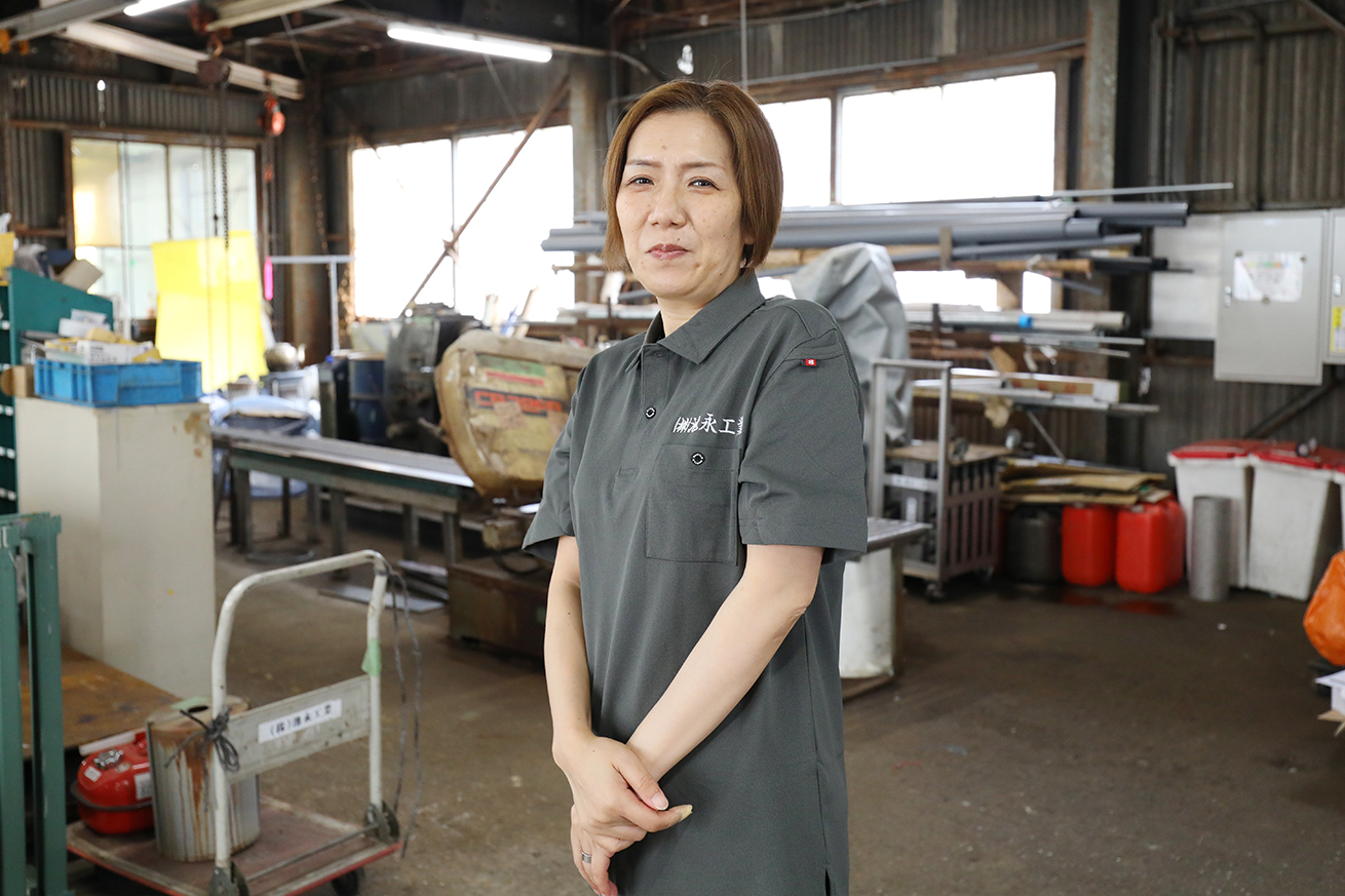 石原 由香